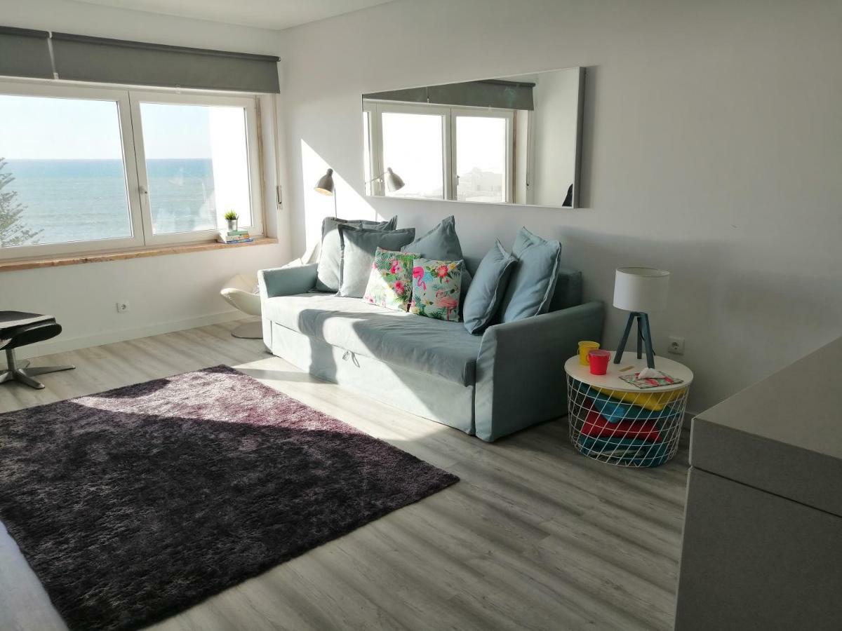 Livelove Sea Daire Santa Cruz  Dış mekan fotoğraf